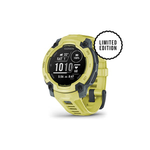 Garmin Instinct E