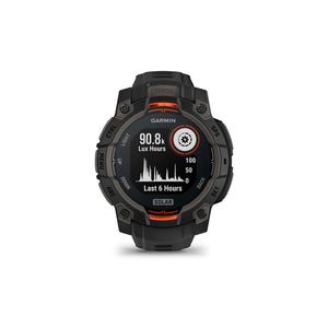 Garmin Instinct 3 Solar