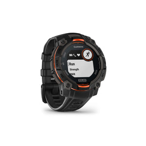 Garmin Instinct 3 Solar