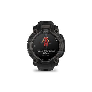 Garmin Instinct 3 Amoled