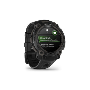 Garmin Instinct 3 Amoled