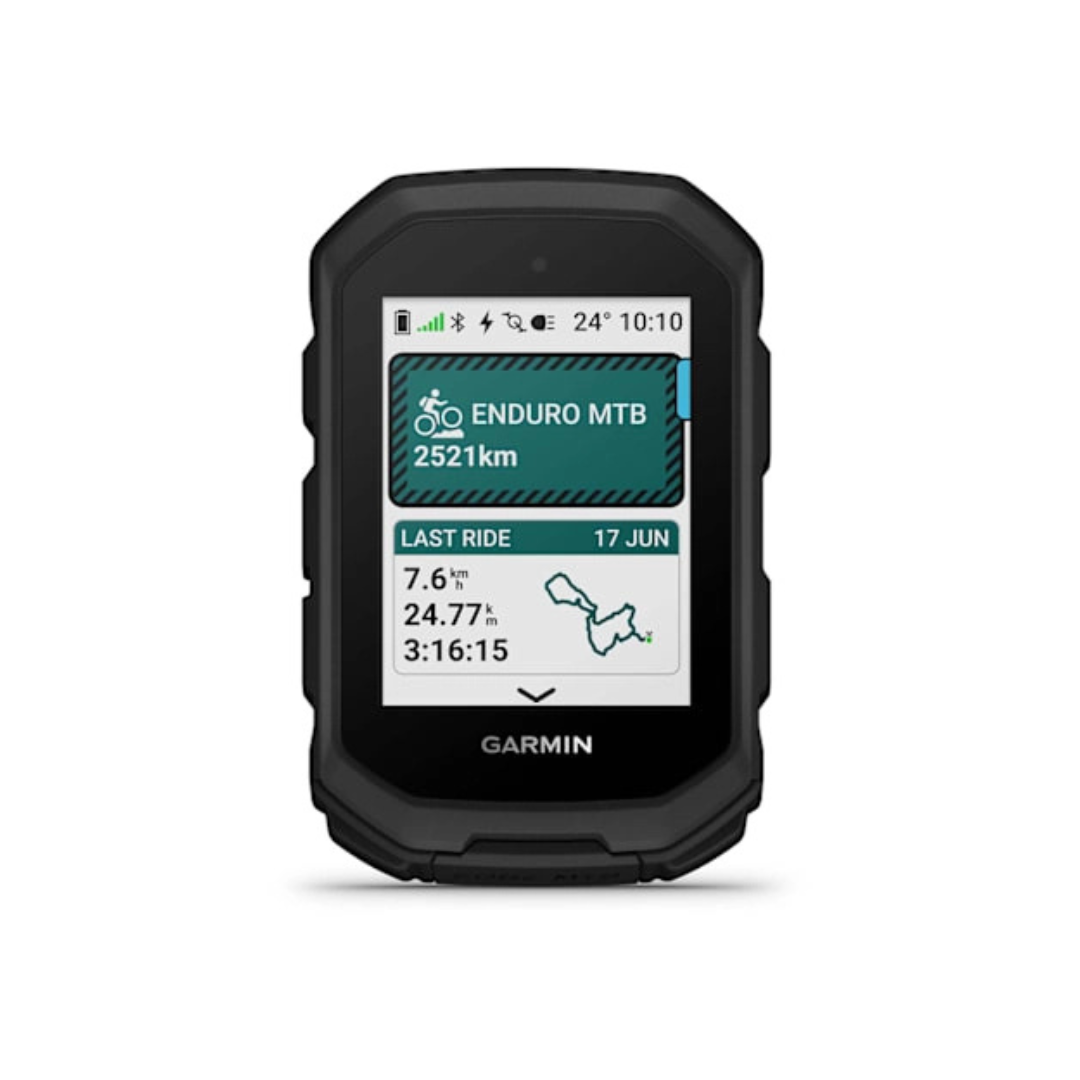 Garmin Edge® MTB Cycling Computer