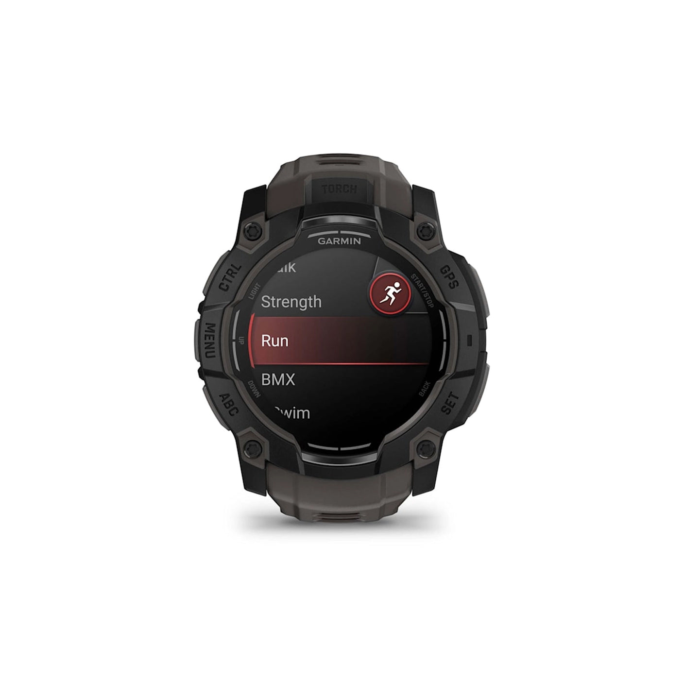 Garmin Instinct 3 Amoled