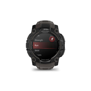 Garmin Instinct 3 Amoled