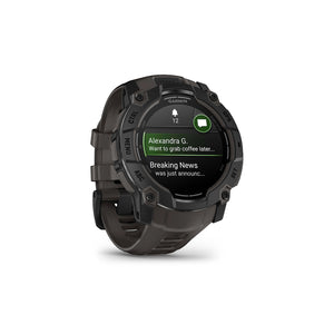 Garmin Instinct 3 Amoled