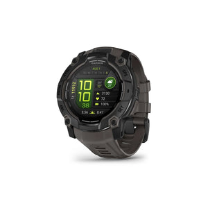 Garmin Instinct 3 Amoled