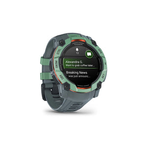 Garmin Instinct 3 Amoled