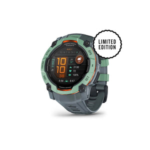 Garmin Instinct 3 Amoled
