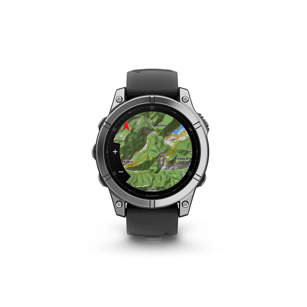 Garmin Fenix E Amoled
