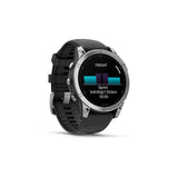 Garmin Fenix E Amoled
