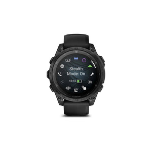 Garmin Tactix 8 Amoled Applied Ballistics Ultralight Solver