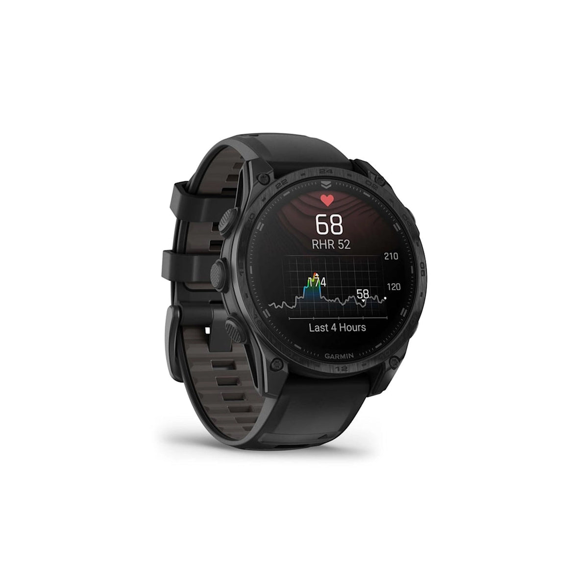 Garmin Tactix 8 Amoled Applied Ballistics Ultralight Solver