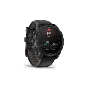 Garmin Tactix 8 Amoled Applied Ballistics Ultralight Solver