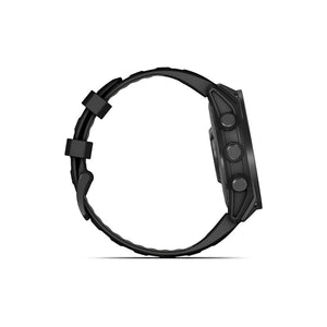 Garmin Tactix 8 Amoled Applied Ballistics Ultralight Solver