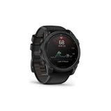 Garmin Tactix 8 Amoled Applied Ballistics Ultralight Solver