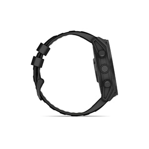 Garmin Tactix 8 Amoled Applied Ballistics Ultralight Solver