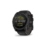 Garmin Tactix 8 Amoled Applied Ballistics Ultralight Solver
