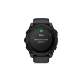 Garmin Tactix 8 Solar Applied Ballistics Ultralight Solver