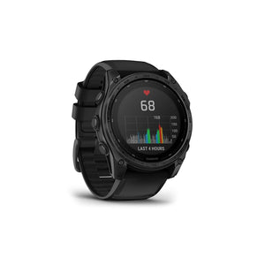Garmin Tactix 8 Solar Applied Ballistics Ultralight Solver