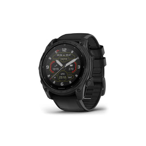 Garmin Tactix 8 Solar Applied Ballistics Ultralight Solver