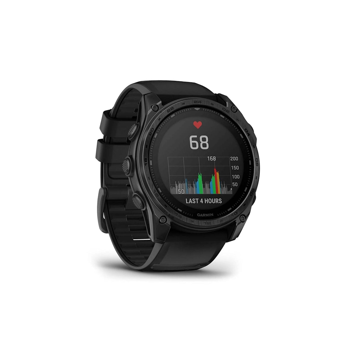 Garmin Tactix 8 Solar Elite Applied Ballistics Elite Solver