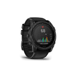 Garmin Tactix 8 Solar Elite Applied Ballistics Elite Solver
