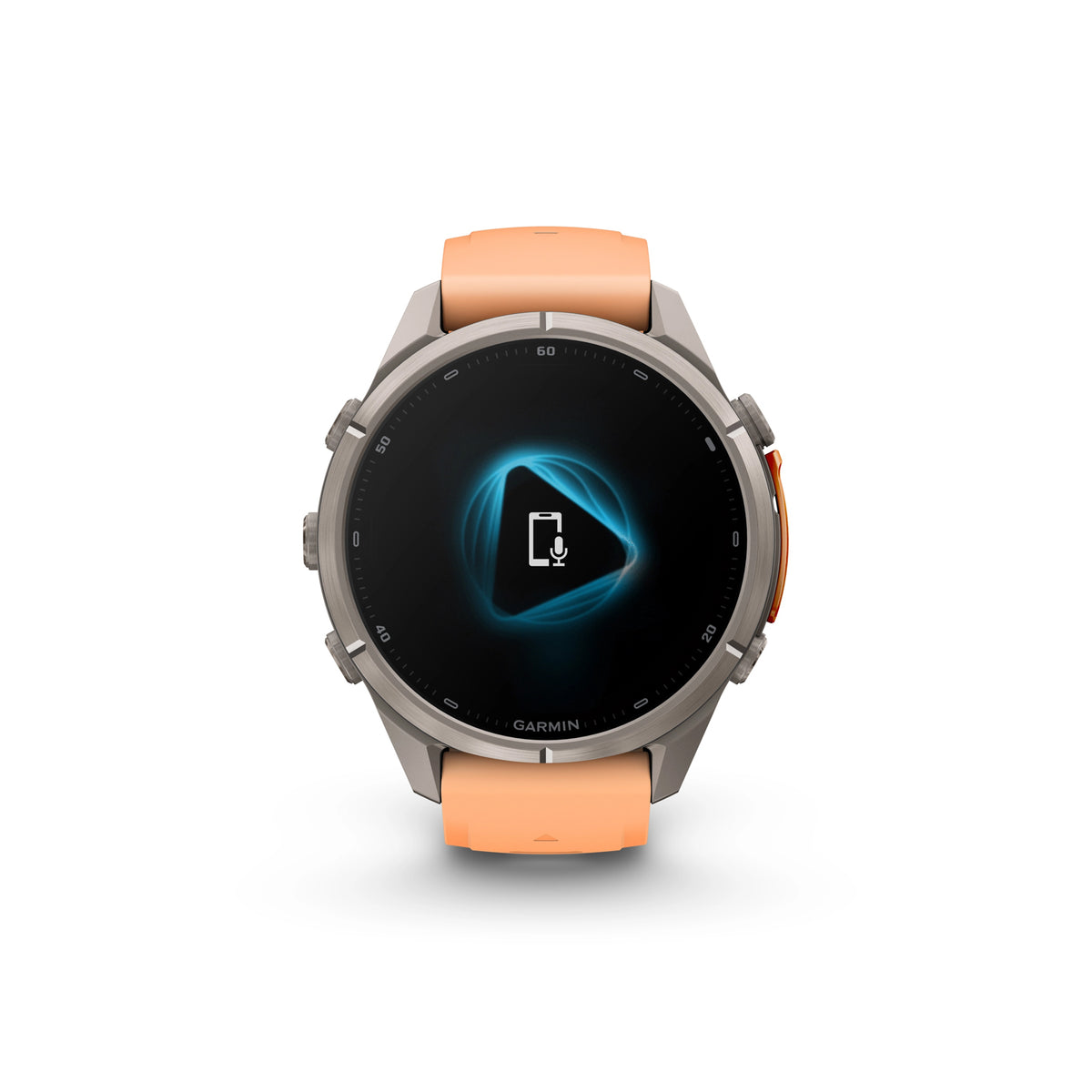 Garmin Fenix 9 Pro
