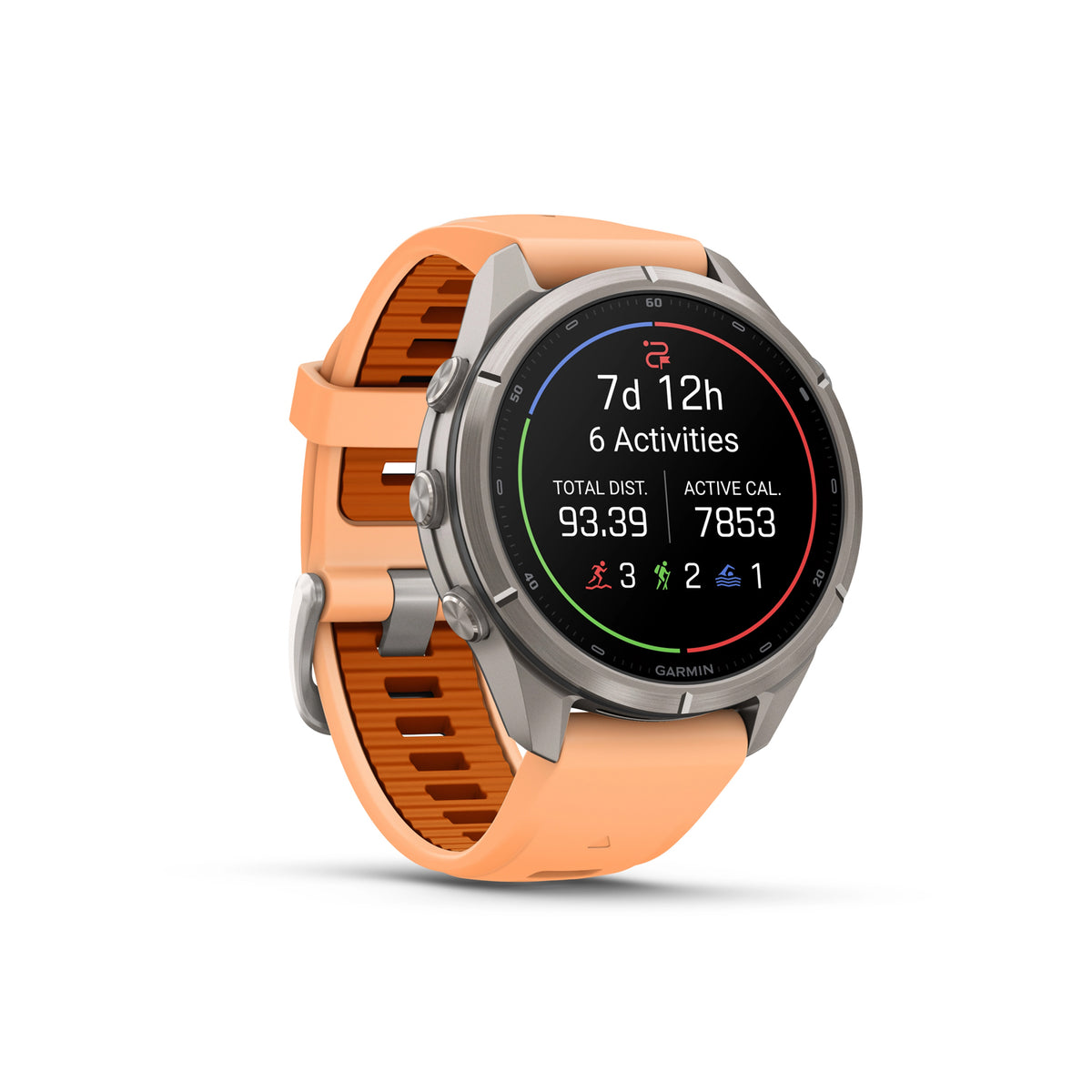Garmin Fenix 9 Pro