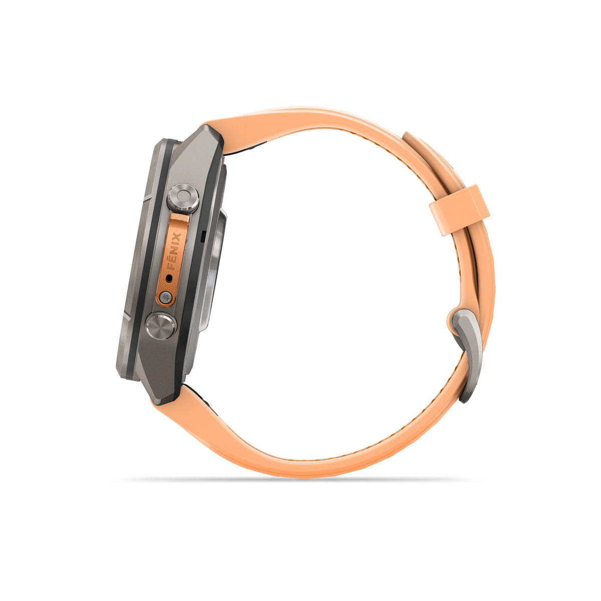 Garmin Fenix 9 Pro