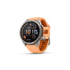 Garmin Fenix 9 Pro