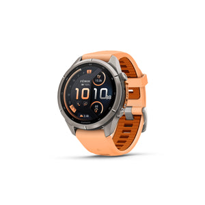 Garmin Fenix 9 Pro
