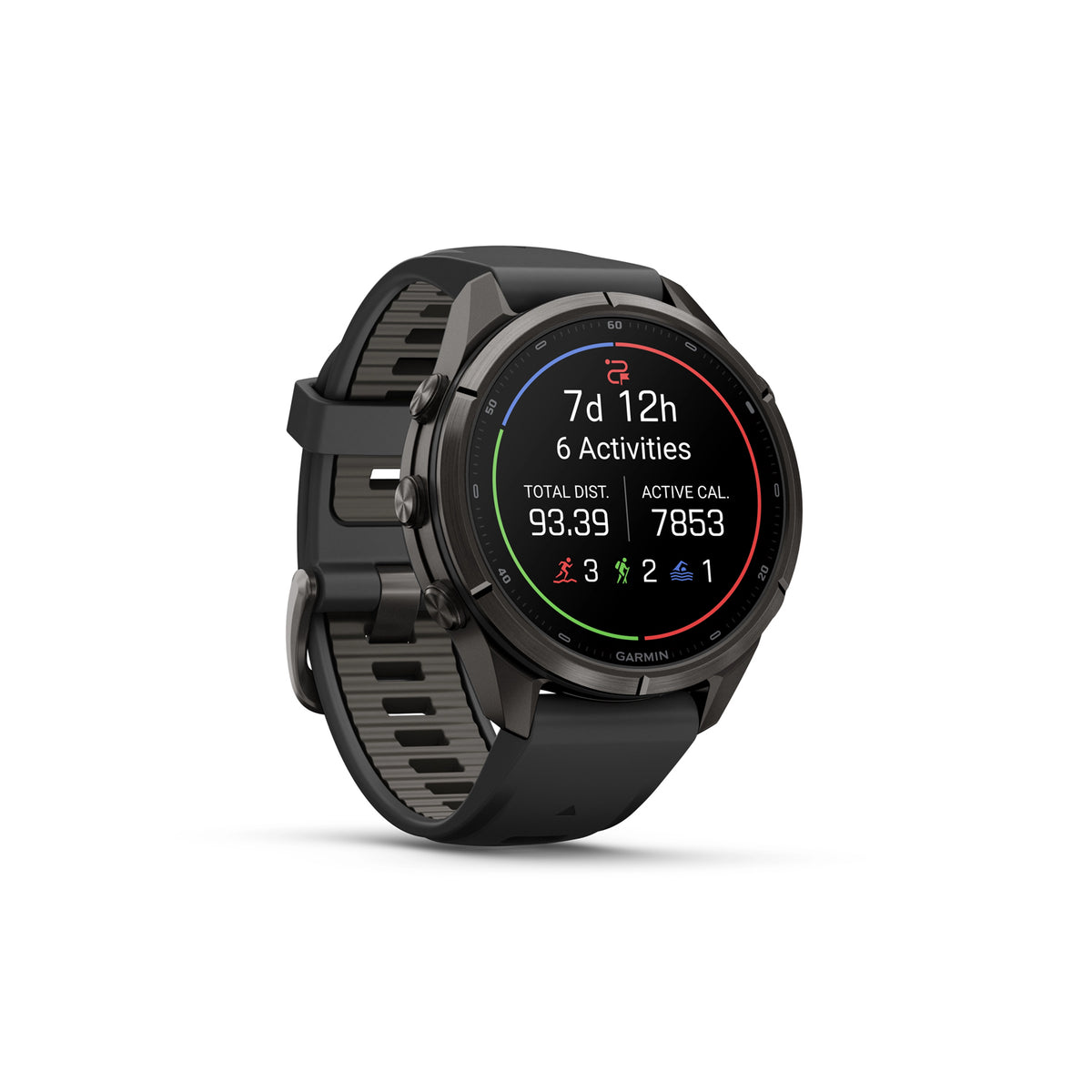 Garmin Fenix 9 Pro
