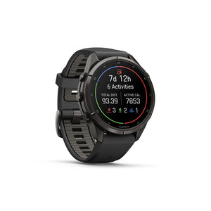 Garmin Fenix 9 Pro