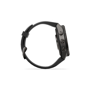 Garmin Fenix 9 Pro