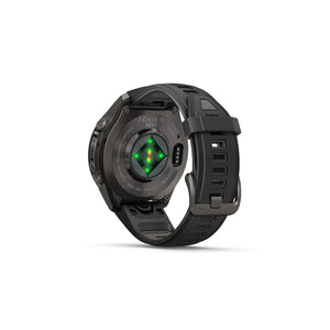 Garmin Fenix 9 Pro