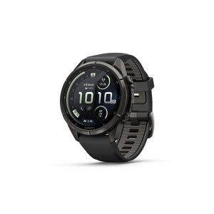 Garmin Fenix 9 Pro