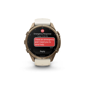 Garmin Fenix 9 Pro