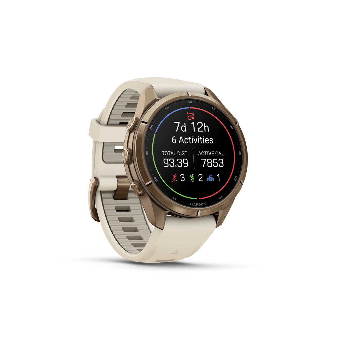 Garmin Fenix 9 Pro