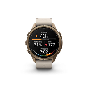 Garmin Fenix 9 Pro