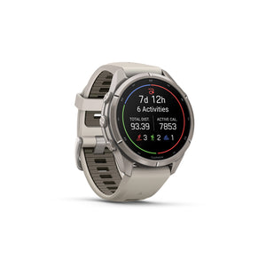 Garmin Fenix 9 Pro