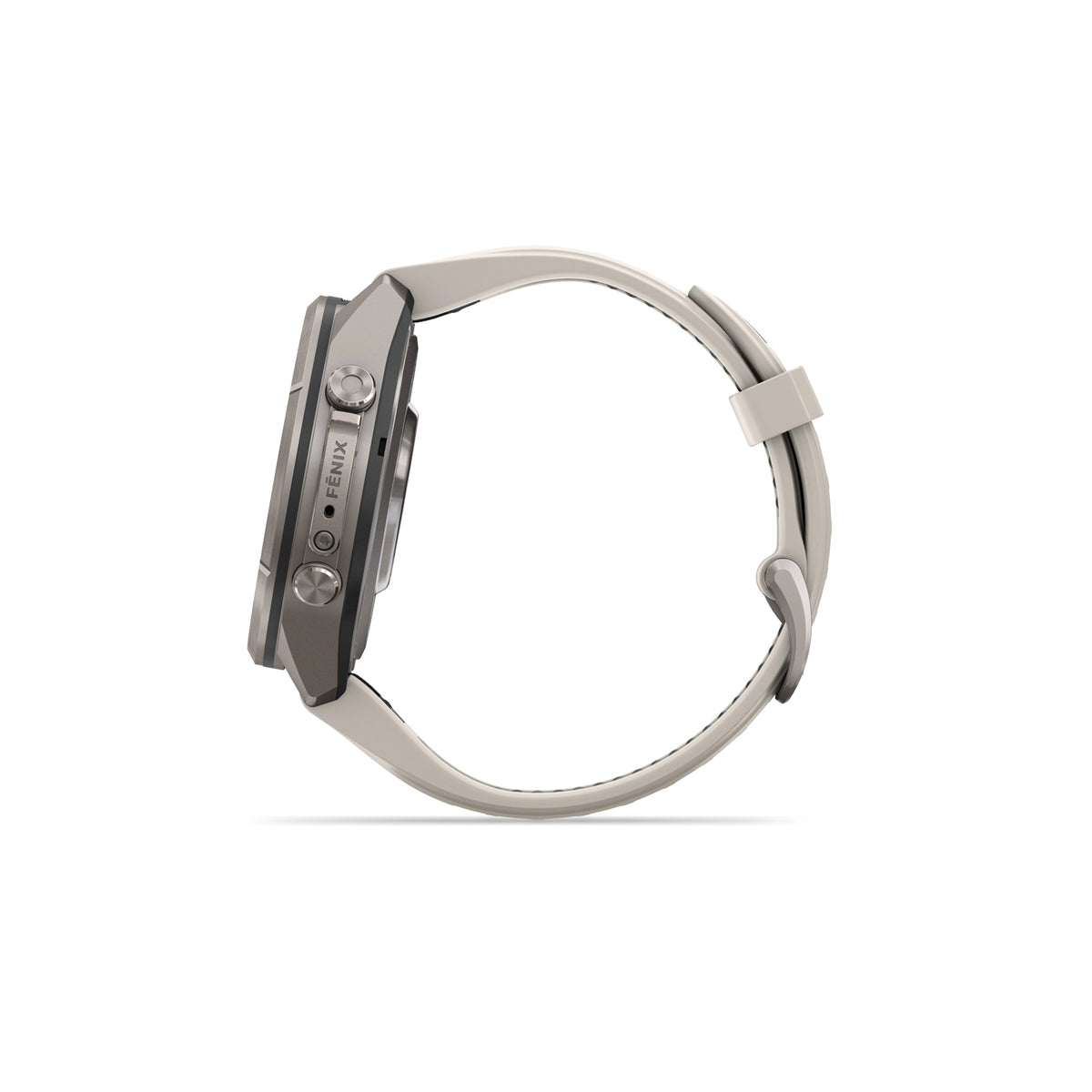 Garmin Fenix 9 Pro