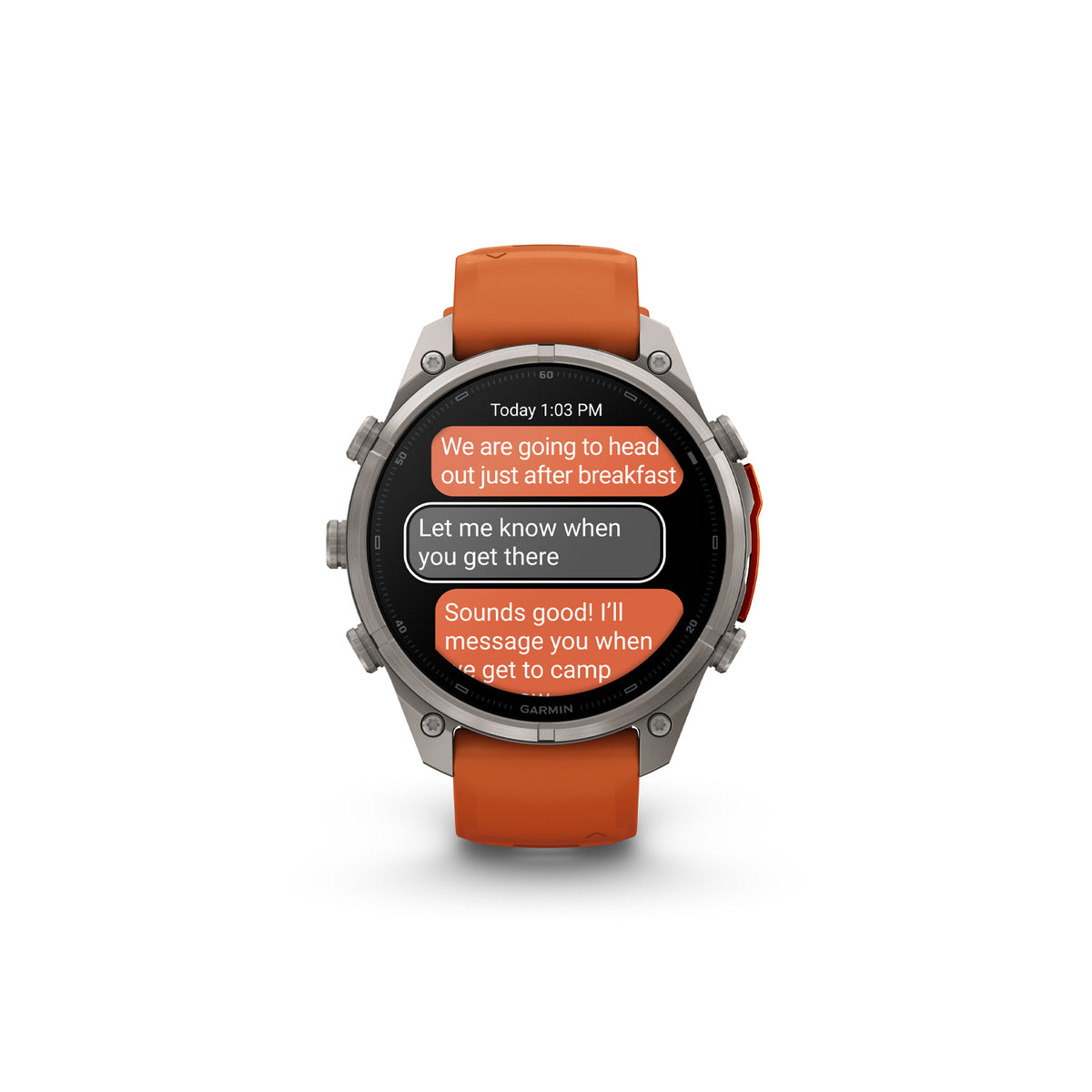 Garmin Fenix 9 Pro