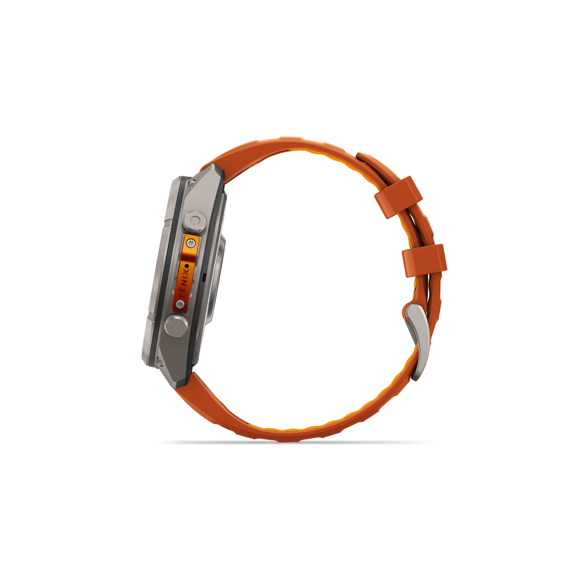 Garmin Fenix 9 Pro