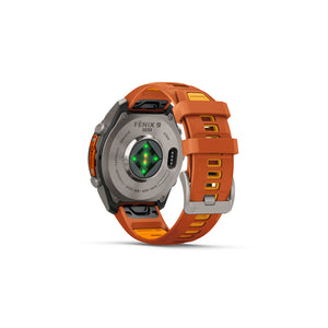 Garmin Fenix 9 Pro