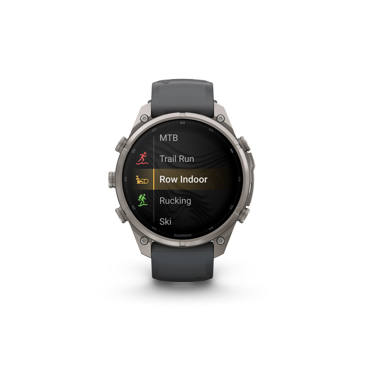 Garmin Fenix 9 Pro