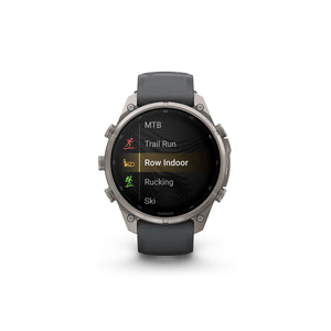 Garmin Fenix 9 Pro