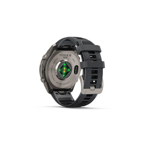 Garmin Fenix 9 Pro