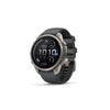 Garmin Fenix 9 Pro