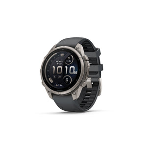 Garmin Fenix 9 Pro