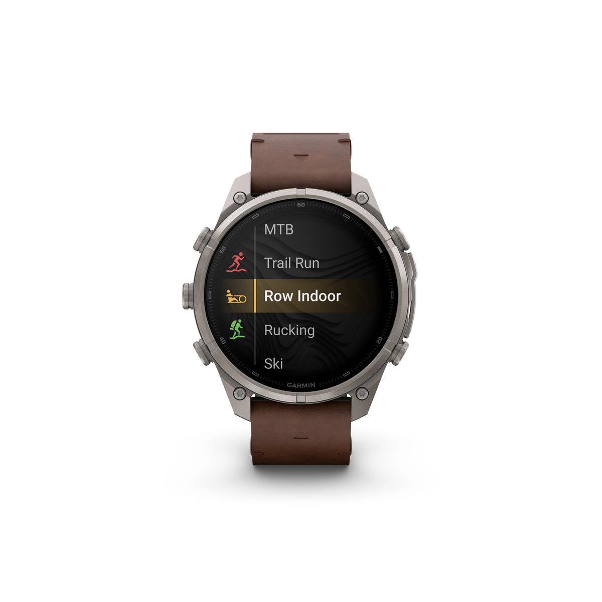Garmin Fenix 9 Pro